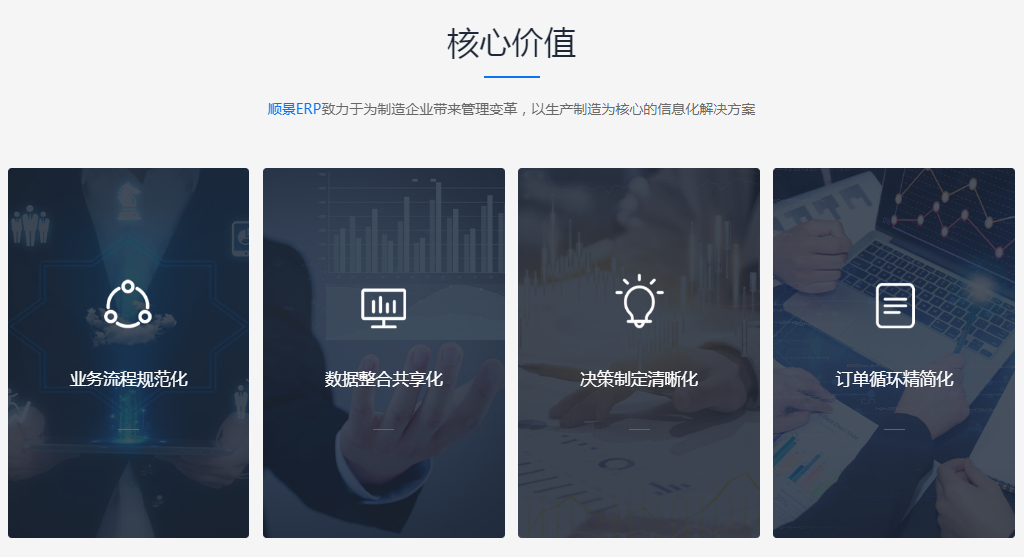 乐动官方网站_乐动(中国)企业管理软件的优势是什么?